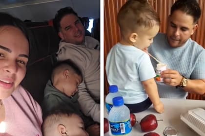 El cubano que abandonó EE.UU. y renunció al sueño americano para mudarse con su familia a Brasil: “Teníamos miedo”