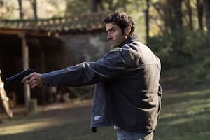 Las mejores películas y series para disfrutar este fin de semana del 29 y 30 de noviembre