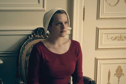 El cuento de la criada