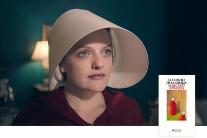El cuento de la criada. Serie: The Handmaid’s Tale