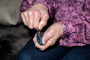 El cuento del tío: engañaron a una jubilada en San Telmo y le robaron 20 mil dólares