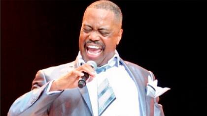 El cuerpo de Cuba Gooding fue encontrado sin vida dentro de su auto