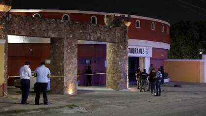 El cuerpo de Debanhi apareció en las instalaciones del motel Nueva Castilla