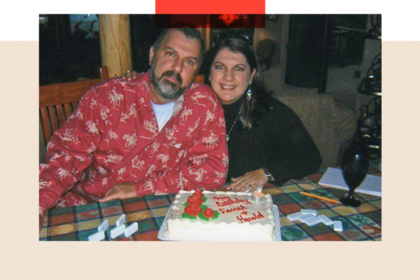 El cuerpo de Harold Dillard fue "mutilado", según afirma su hija Farrah Fasold