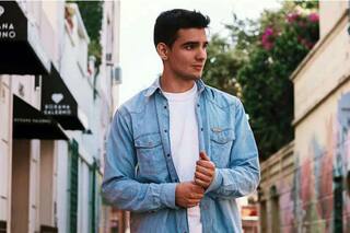 Perfil. Quién es Ian Barr, el argentino desaparecido en una playa de Australia