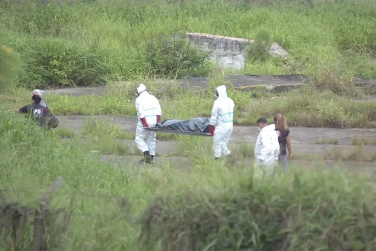 La adolescente de 16 años acusada de matar a Jeremías Monzón seguirá detenida - LA NACION