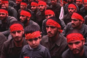 Cómo es el régimen teocrático de Irán en el que la religión dicta la vida de sus habitantes