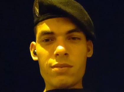 El cuerpo de Luis Gavilán fue encontrado ahorcado el 30 de abril pasado