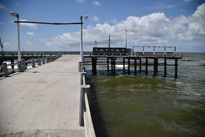 El cuerpo de Mariano Arredondo (41) fue hallado por un guardavidas cerca de las 14 en el sector costero comprendido entre las calles 48 y 50 en Las Toninas