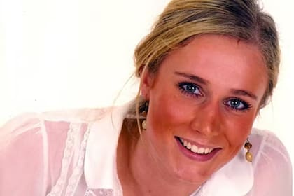 El cuerpo de Martine Vik Magnussen apareció escondido bajo unos escombros en 2008