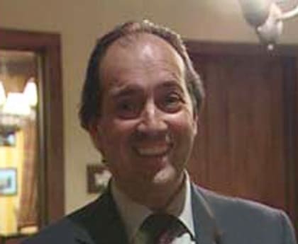 El cuerpo de Mirco Zampieri fue encontrado el 4 de enero de 2013