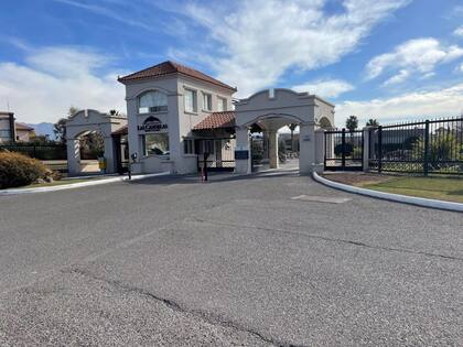 El cuerpo de Osvaldo Rofrano fue encontrado en la pileta de su casa, en un barrio privado de Luján de Cuyo