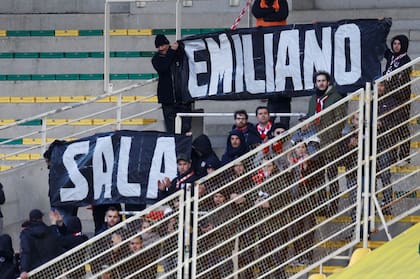 El cuerpo de Sala regresará a la Argentina el viernes