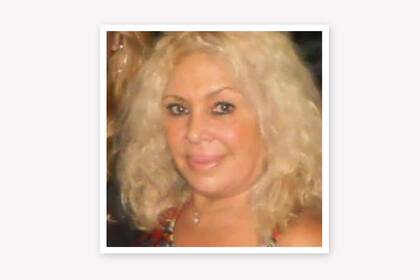 El cuerpo de Stella Maris Sequeira no apareció