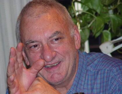 El cuerpo de Vicente Campolo fue encontrado por su pareja; la mujer falleció poco después