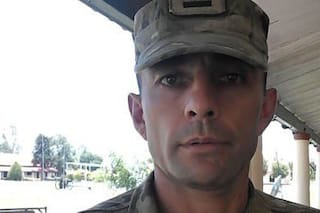 Se suicidó un suboficial principal en una dependencia militar de Monte Caseros