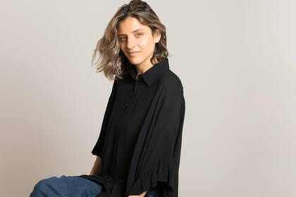 "El cuerpo escucha, descansa, se entrega. Poco a poco, el movimiento surge y se despliega, sin pasos ni formas preestablecidas", asegura Cohen