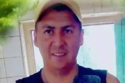 El cuerpo fue encontrado a unos 500 metros de donde este lunes se hallaron los restos de Pablo Catacata, un trabajador rural oriundo de Jujuy que se desempeñaba como puestero en Rojas y que era la pareja de Barrios.