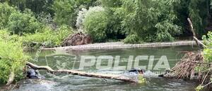 Encontraron ahogado al adolescente que era buscado desde el lunes pasado