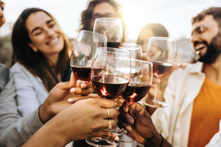 Qué le pasa al cuerpo cuando no se toma alcohol por un mes