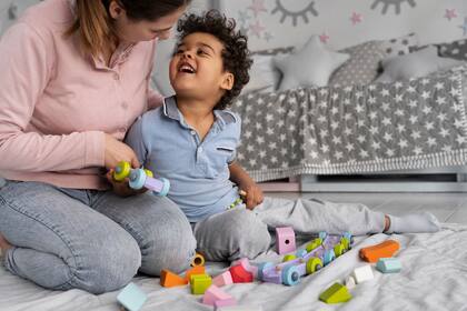 El cuidado infantil universal en Nuevo México entra en vigor el 1º de noviembre