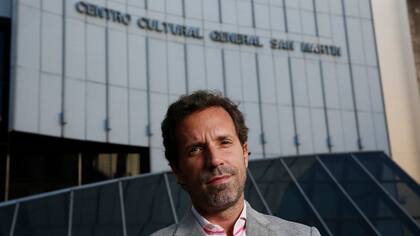 ''El Cultural tiene un peso específico'', asegura