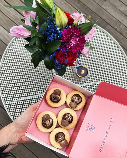 El cumpleaños de Lali Espósito en fotos