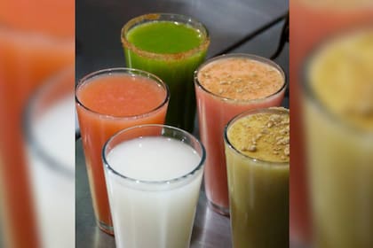 El curado se puede realizar con diversos ingredientes (Foto Pexels)