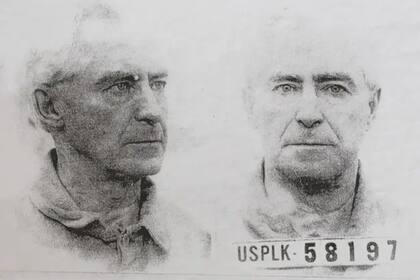 El curandero Norman Baker fue propietario y muchos lo catalogan como el culpable de las apariciones