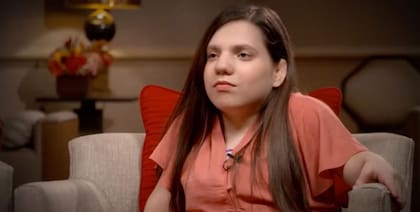 El curioso caso de Natalia Grace, serie documental de HBO Max (Web/HBO)