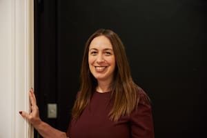 María Eugenia Vidal hace que busca empleo con un posteo en Linkedin: "Me quedo sin trabajo" - Image 3