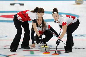 Los mejores videos y memes de los fans simulando jugar al curling