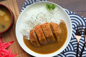 Descubrí el ingrediente japonés que se transformó en lo más buscado de la Gastro Japo Food Week