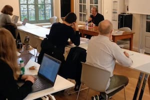 La prestigiosa universidad francesa a la que asisten los espías para formarse