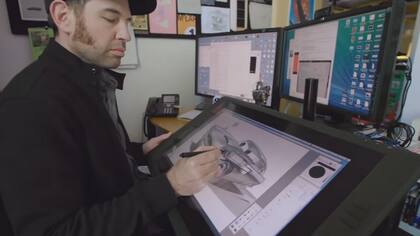 El curso Pixar in a Box fue lanzado en 2015 y ahora se encuentra disponible con contenidos en español en la plataforma Khan Academy