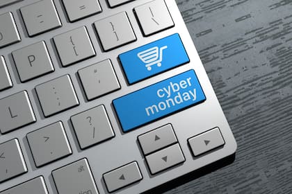 El Cyber Monday se extendera hasta el 5 de noviembre