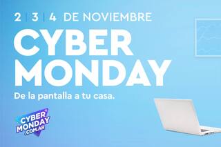 Cuándo comienza el CyberMonday 2020