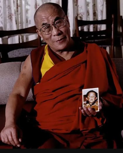 El Dalai Lama cumplirá 90 años en julio, y el Panchen Lama tradicionalmente juega un papel clave en la determinación de su reencarnación
