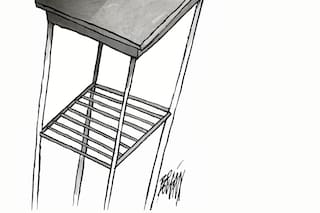 La escuela no puede compensar la trama mafiosa de la marginalidad