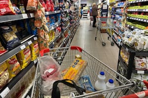 Se conoció el primer dato oficial de inflación: fue de 3,1% en la ciudad