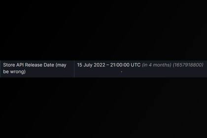 El dato sobre Uncharted: Legacy of Thieves Collection en la base de datos de Steam