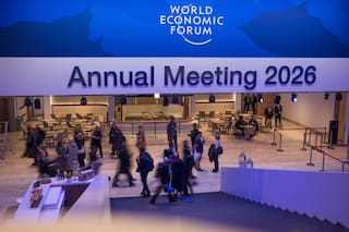 Dónde queda Davos y cómo es la localidad
