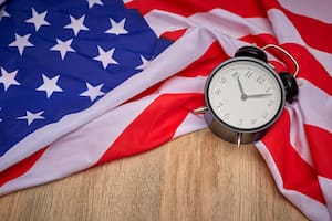 Desde el 8 de marzo: la fecha oficial en que comenzará a regir el cambio de hora en California este 2026