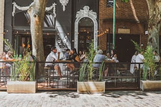 Salidas tempraneras: 7 lugares ideales para tapear y beber antes de las 20