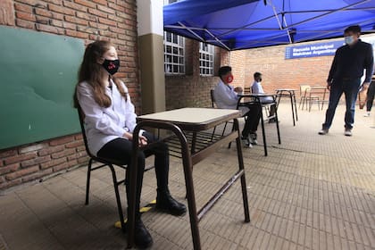 El de la provincia de Buenos Aires es el sistema escolar más grande del país, con 10.000 establecimientos educativos y 3.300.000 alumnos