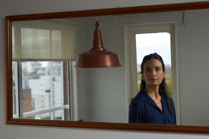 "El de Tokio fue un juego olímpico donde la salud mental ocupó un lugar de mucha importancia, y eso es muy bueno", dice la plsicóloga Plataroti