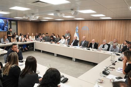 El debate en la Comisión de Defensa del Consumidor, con especialistas invitados que expusieron sobre el incremento de las personas con deuda