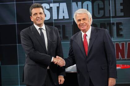 El debate girará sobre dos ejes: desarrollo económico y justicia y transparencia