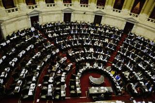 Acuerdo en Diputados para aprobar la ley contra los barrabravas
