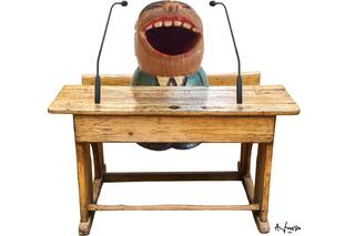 Una babel de propuestas educativas